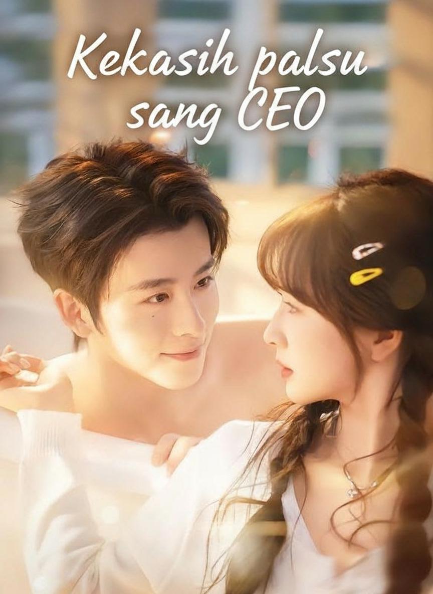 My Amnesiac CEO Boyfriend