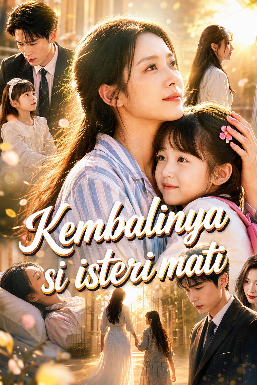 Kembalinya si isteri mati