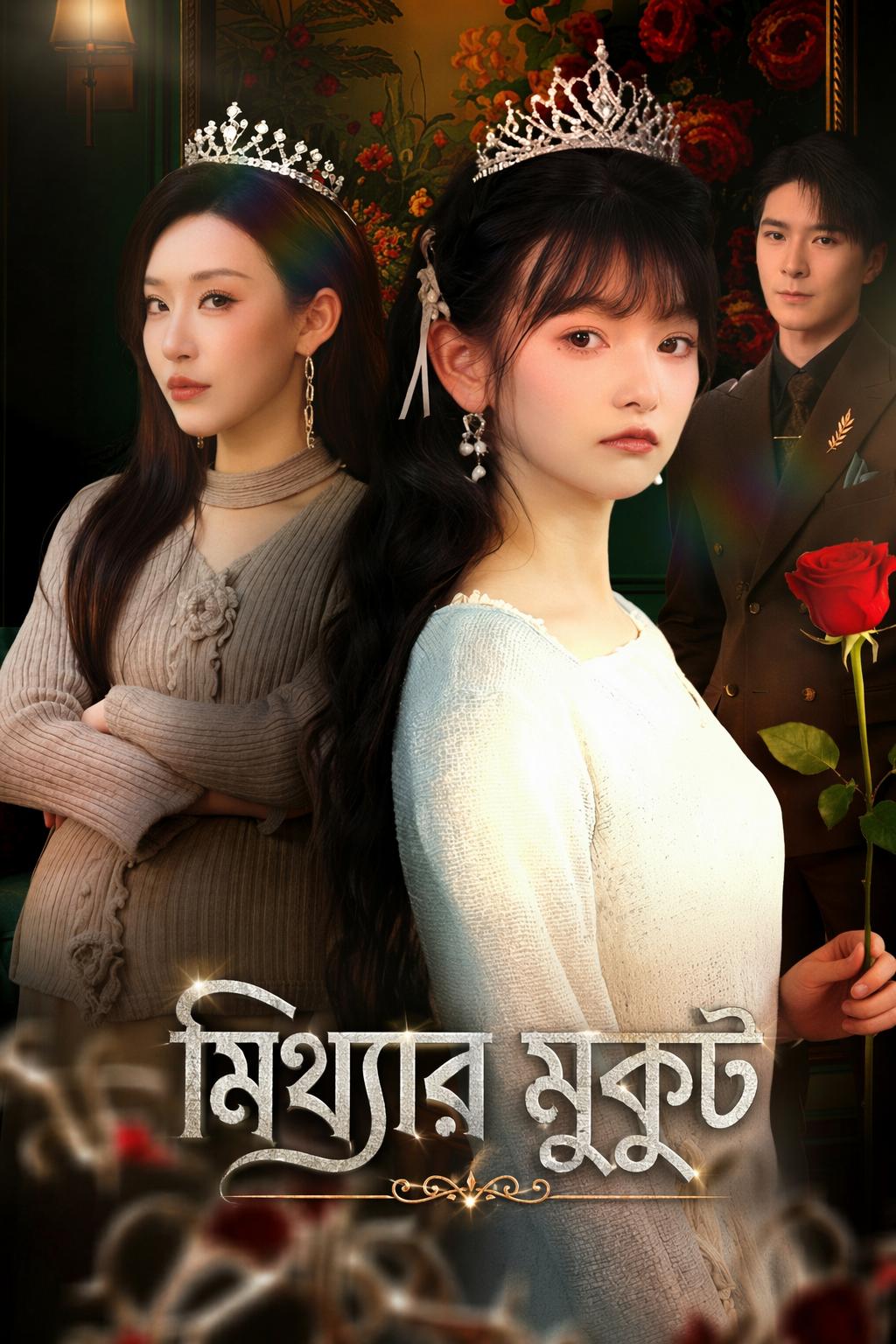 মিথ্যার মুকুট