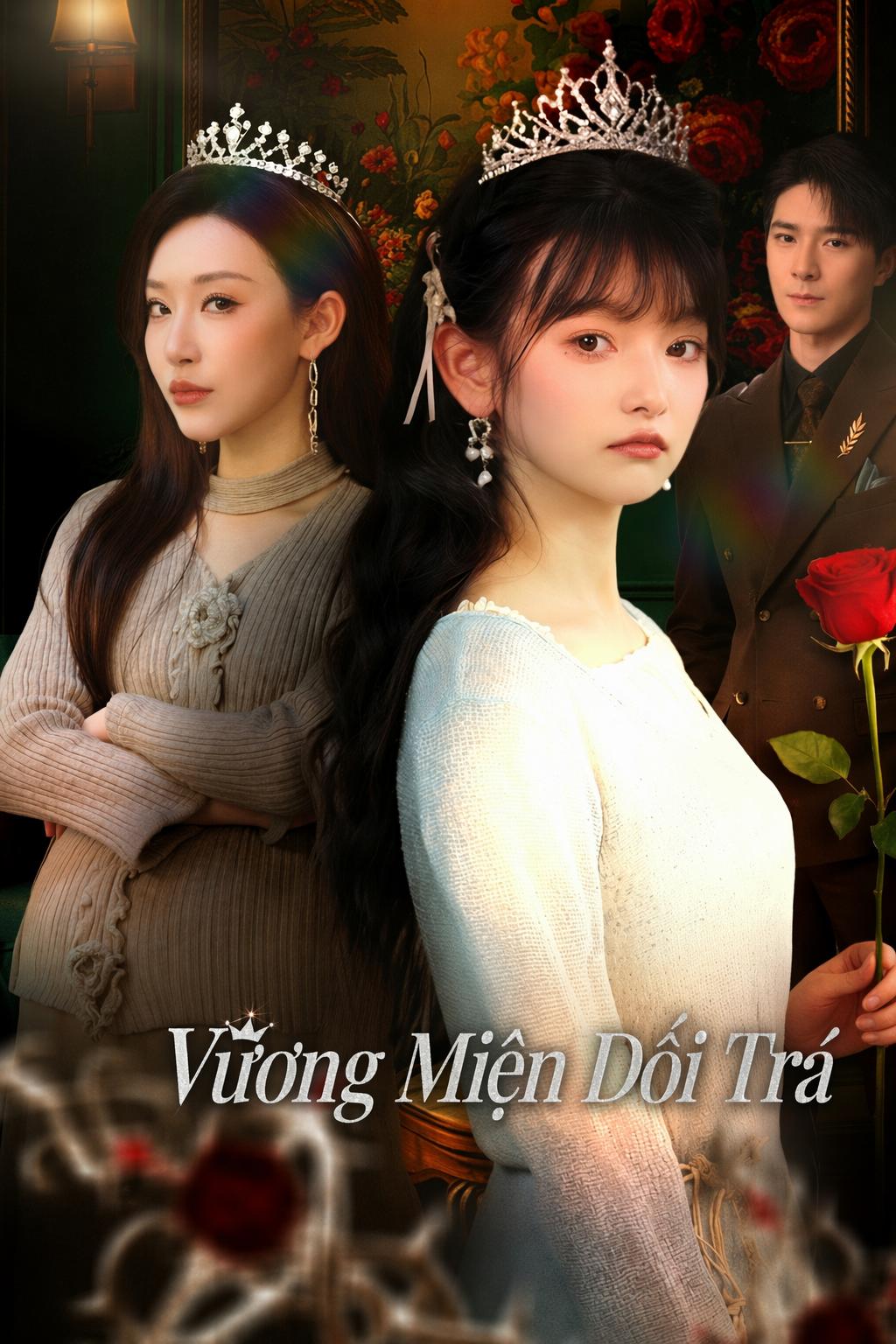 Cô Vợ Giả Mạo Của Tổng Tài