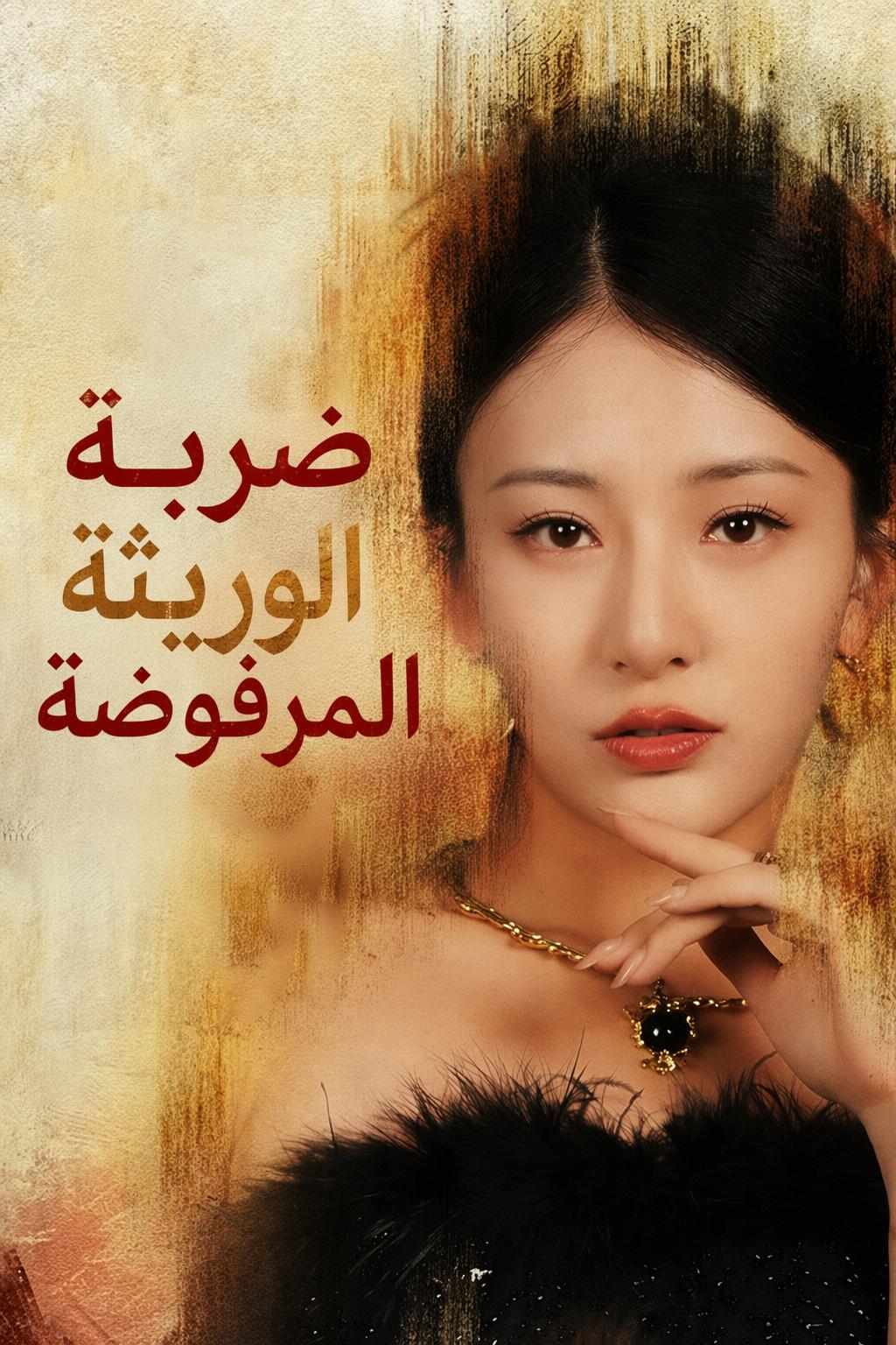 ضربة الوريثة المرفوضة