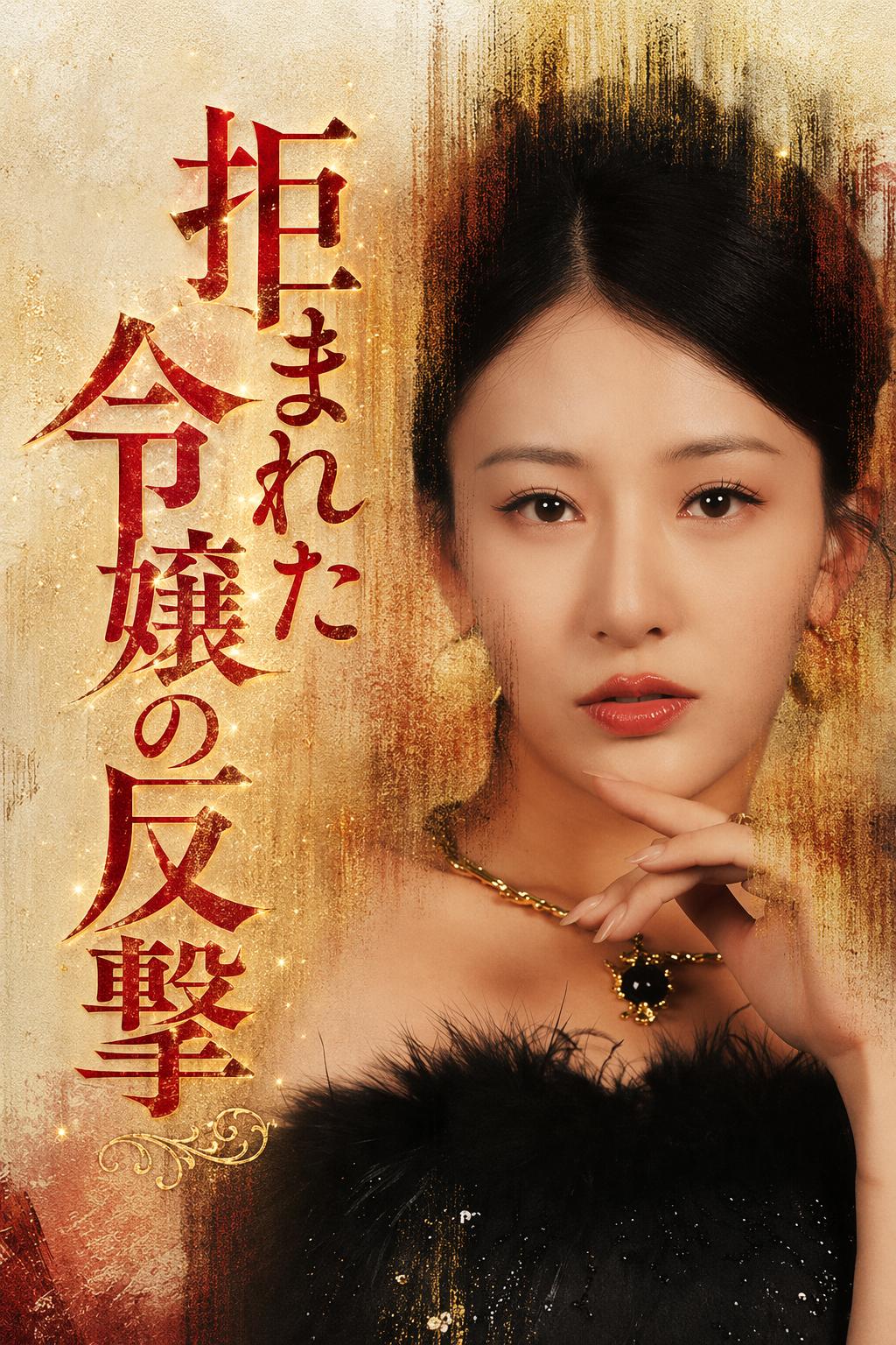 見捨てられた真の令嬢の逆襲
