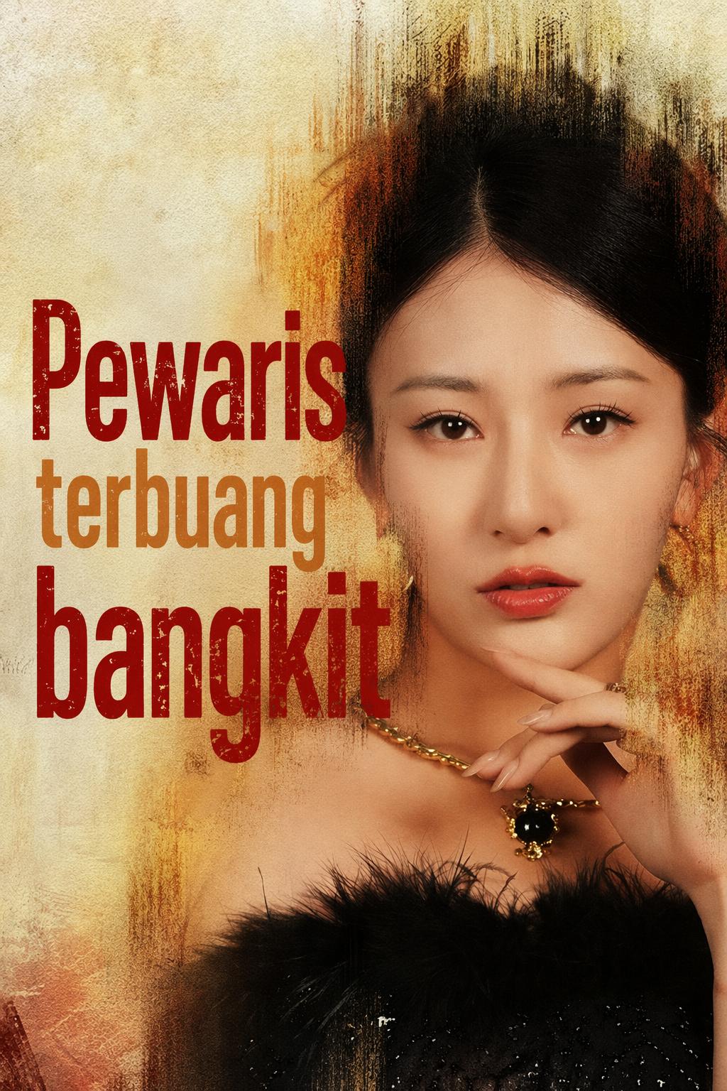 Pewaris terbuang bangkit