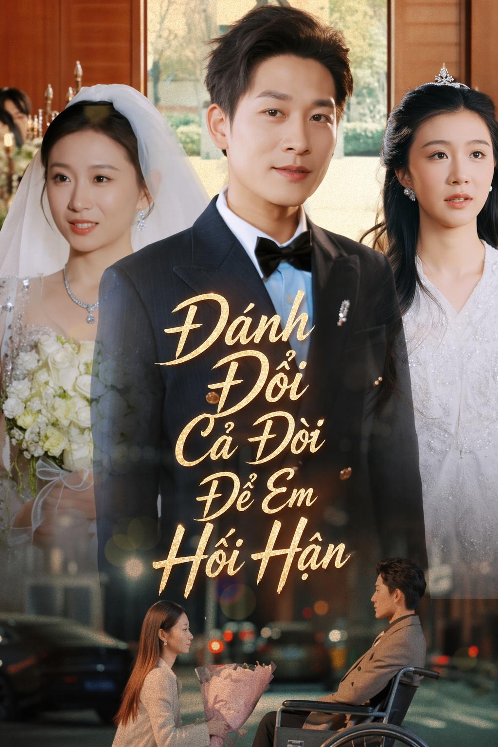 Đánh Đổi Cả Đời Để Em Hối Hận