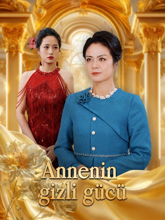 Annenin gizli gücü