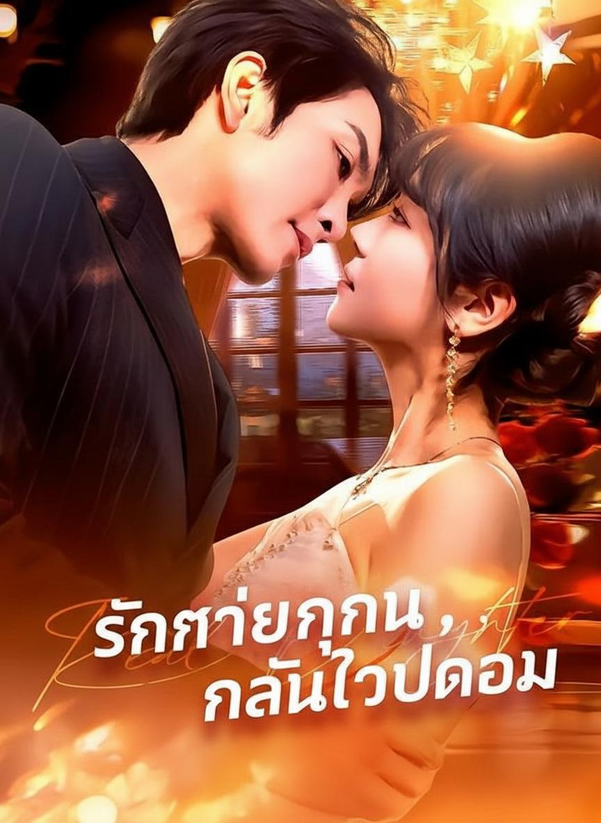 รักร้ายคุณหนูตัวปลอม