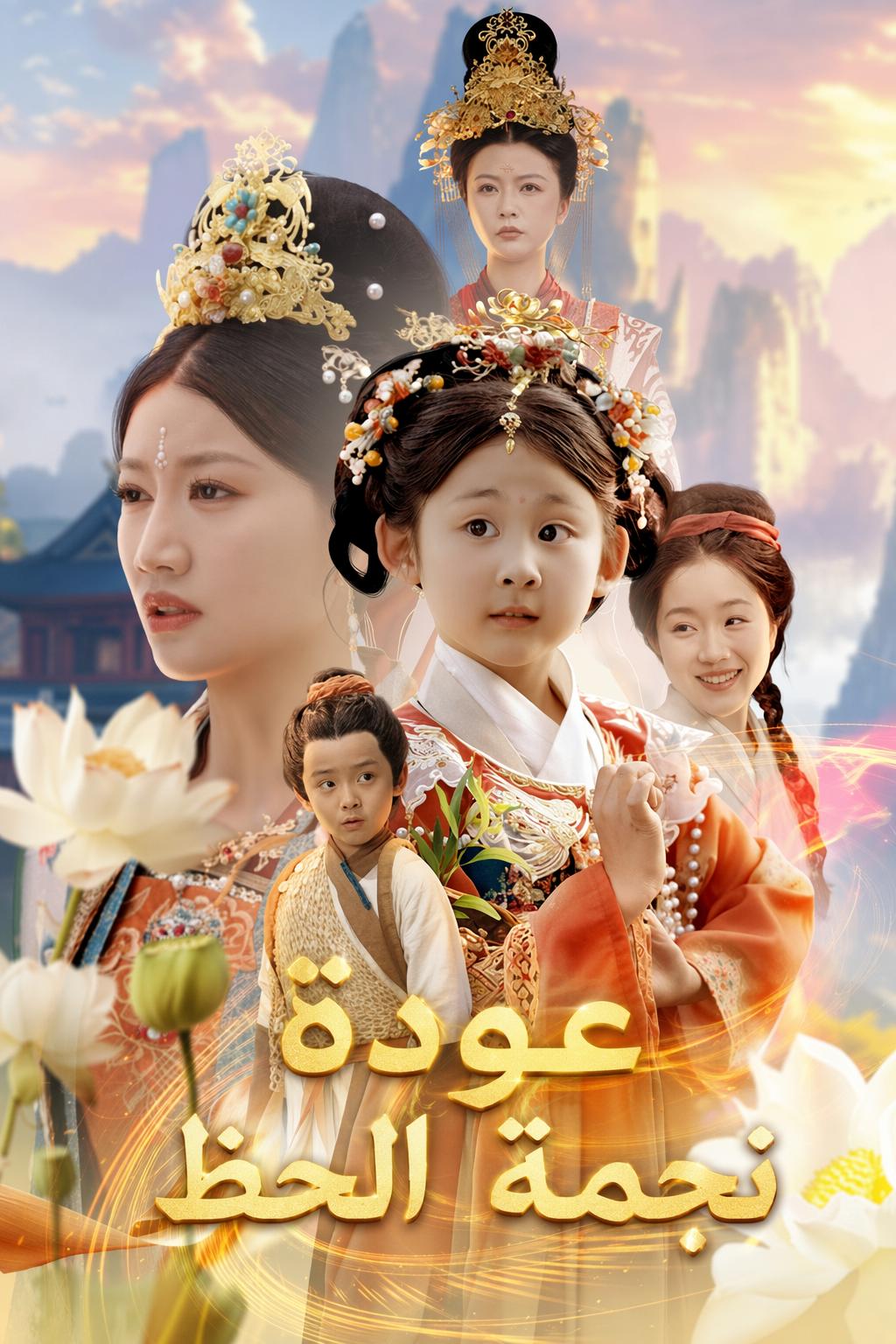 عودة نجمة الحظ