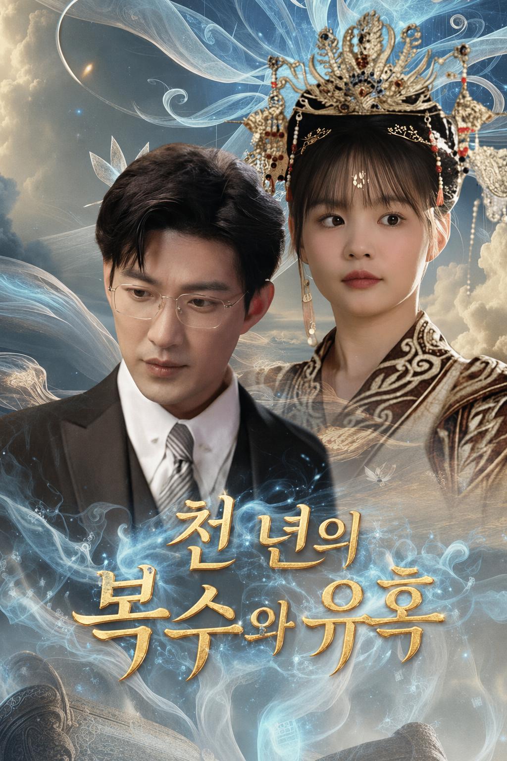 천 년의 복수와 유혹