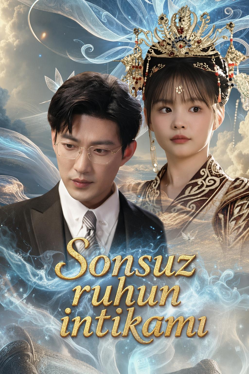 Sonsuz ruhun intikamı
