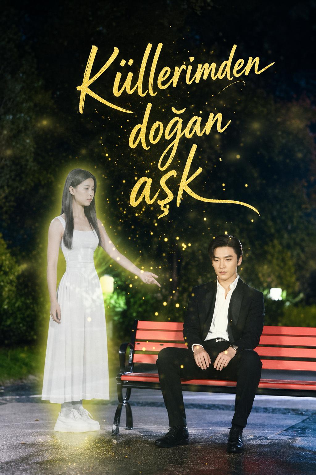 Küllerimden doğan aşk