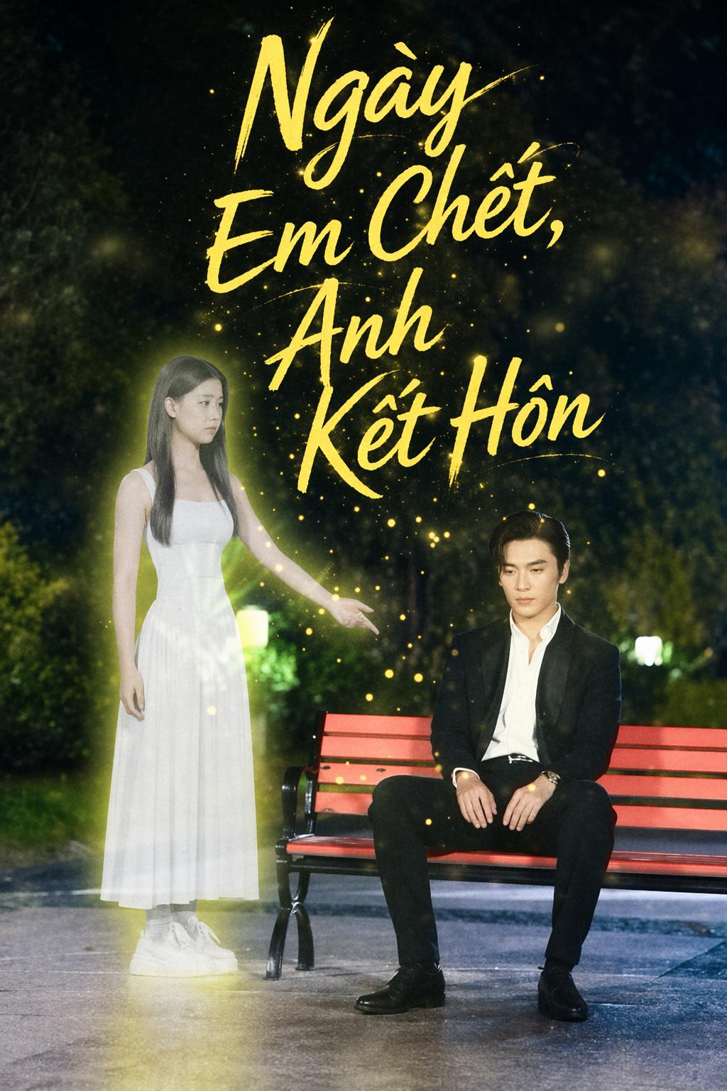 Ngày Em Chết, Anh Kết Hôn