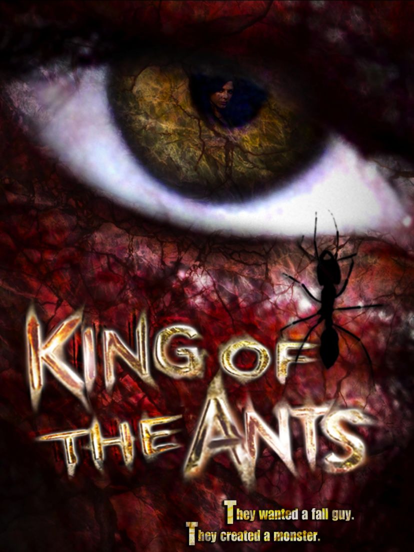 King of the Ants