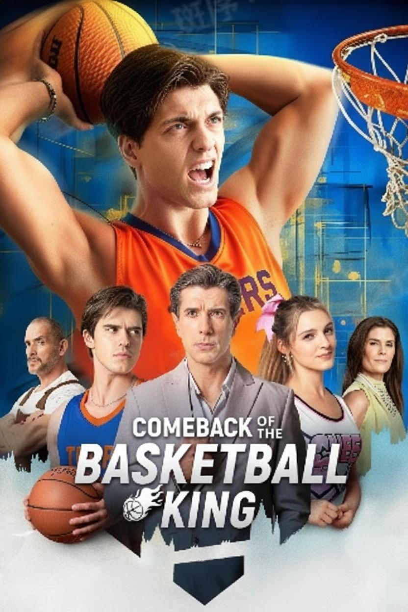 Comeback of the Basketball King