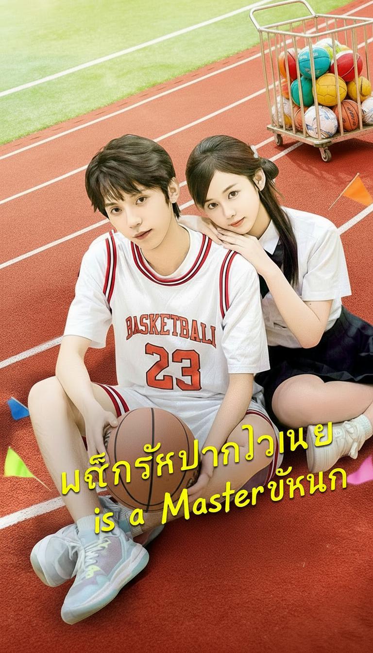 แผนรักป่วนใจนายเด็กเทพ