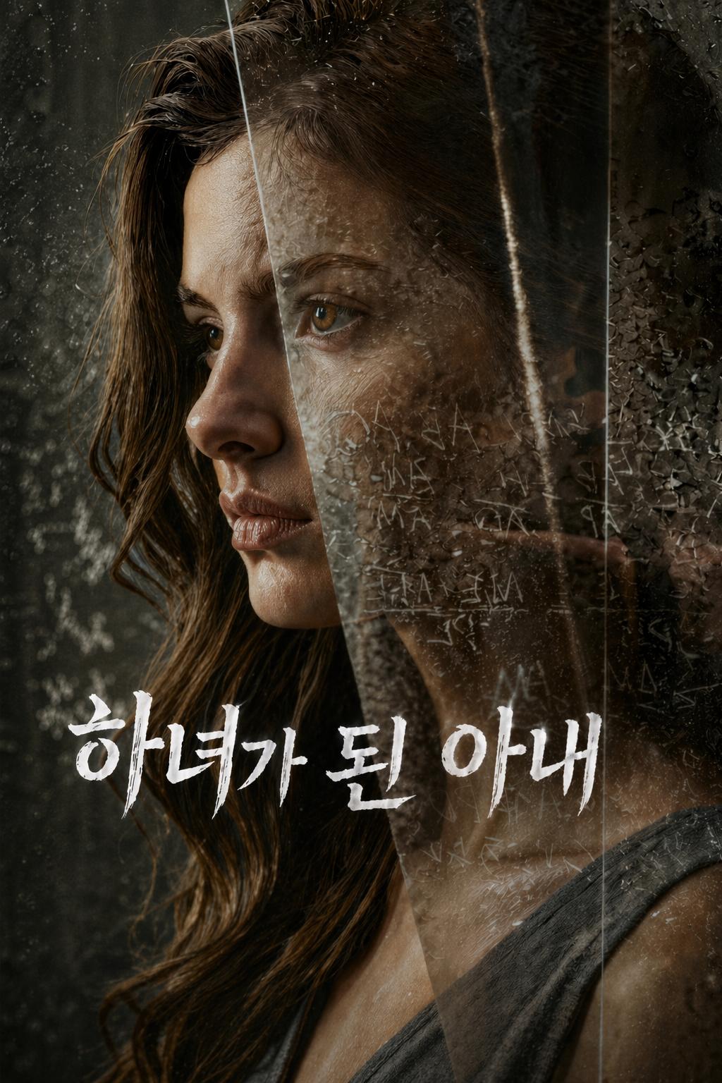 하녀가 된 아내