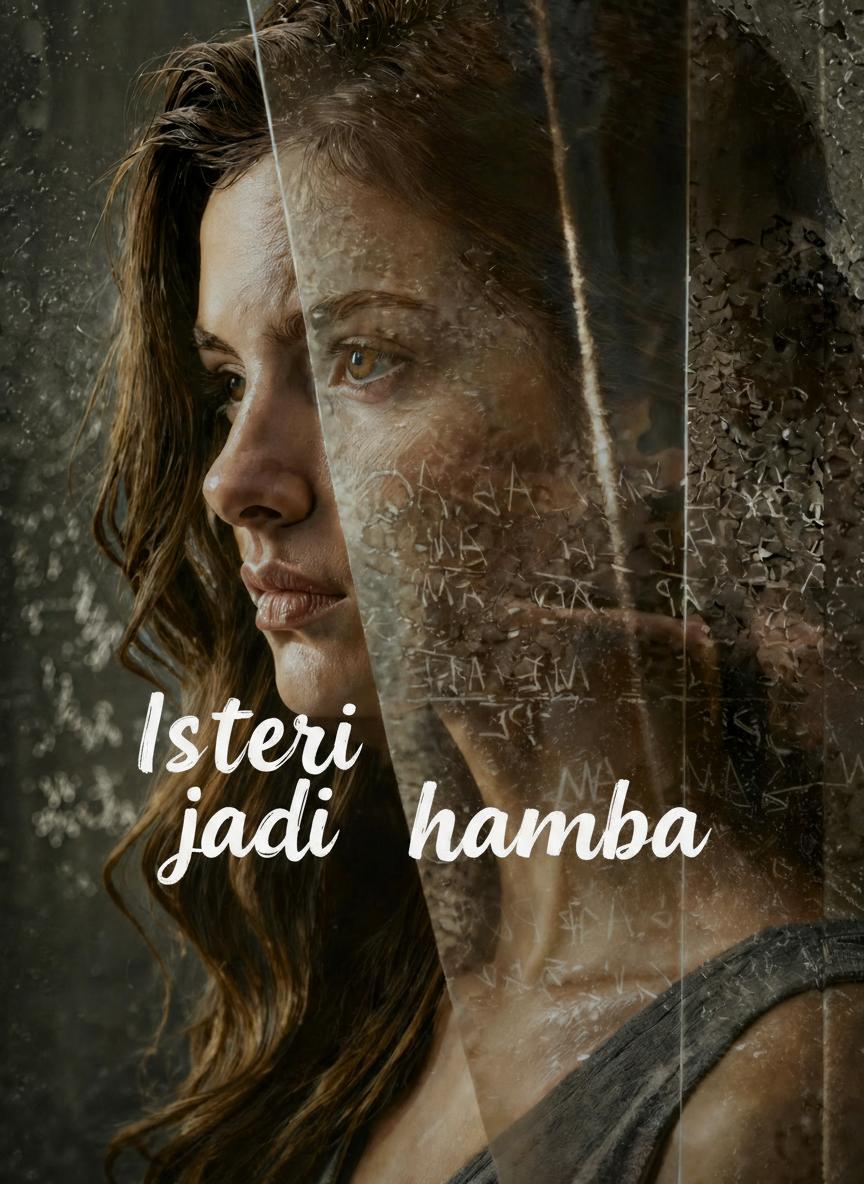 Isteri jadi hamba