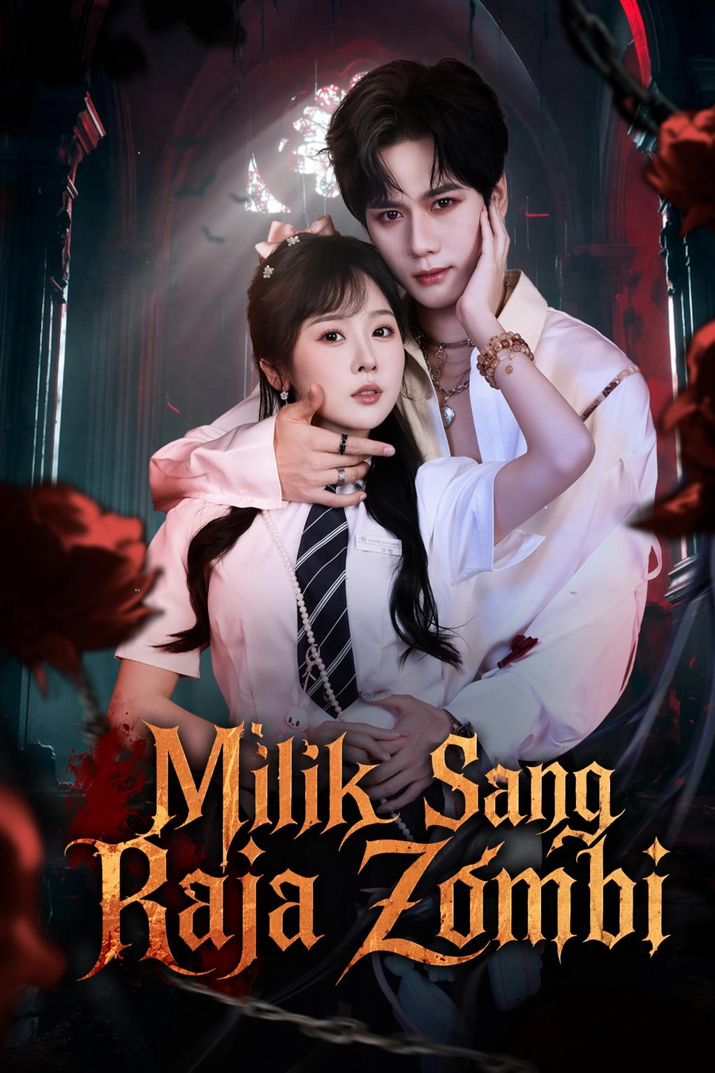 Milik Sang Raja Zombi