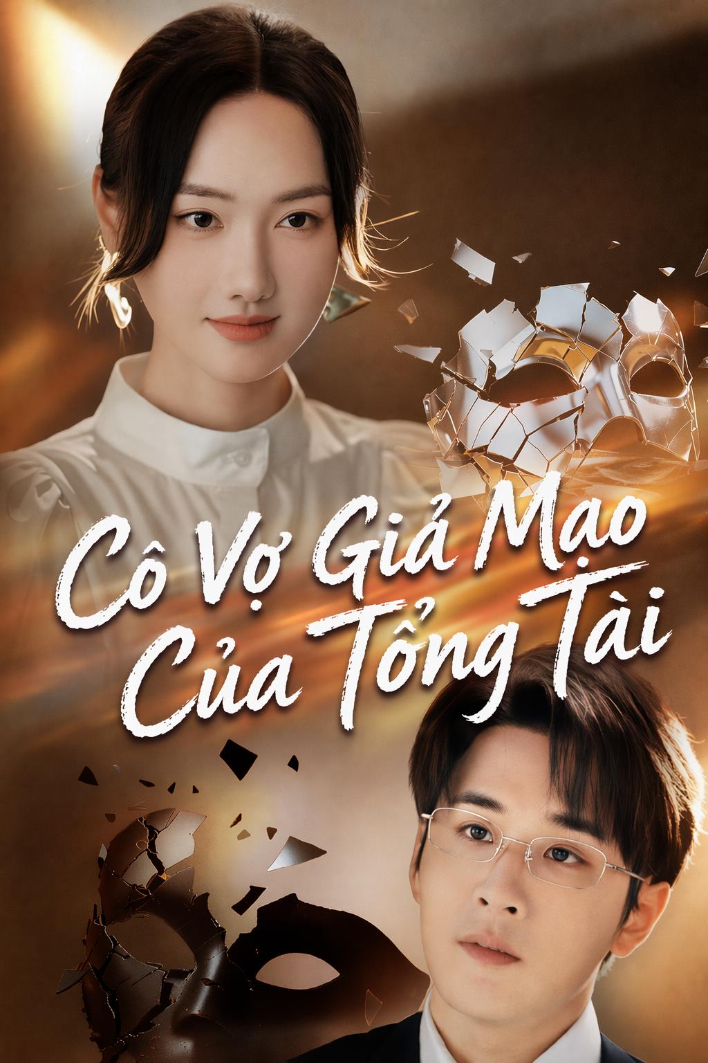 Cô Vợ Giả Mạo Của Tổng Tài