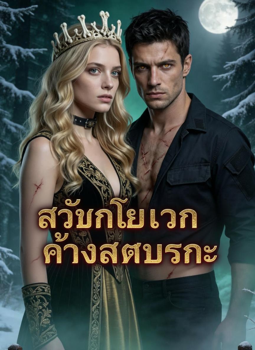 ราชันไลแคนคลั่งรักมรณะ