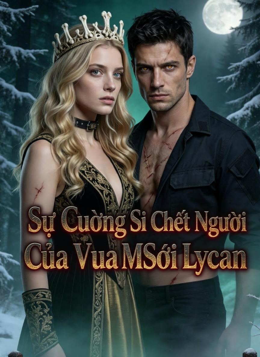 Sự Cuồng Si Chết Người Của Vua Ma Sói Lycan