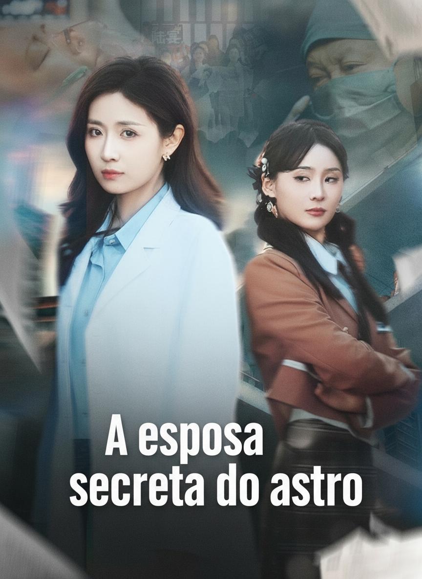 Meu marido, o astro traidor