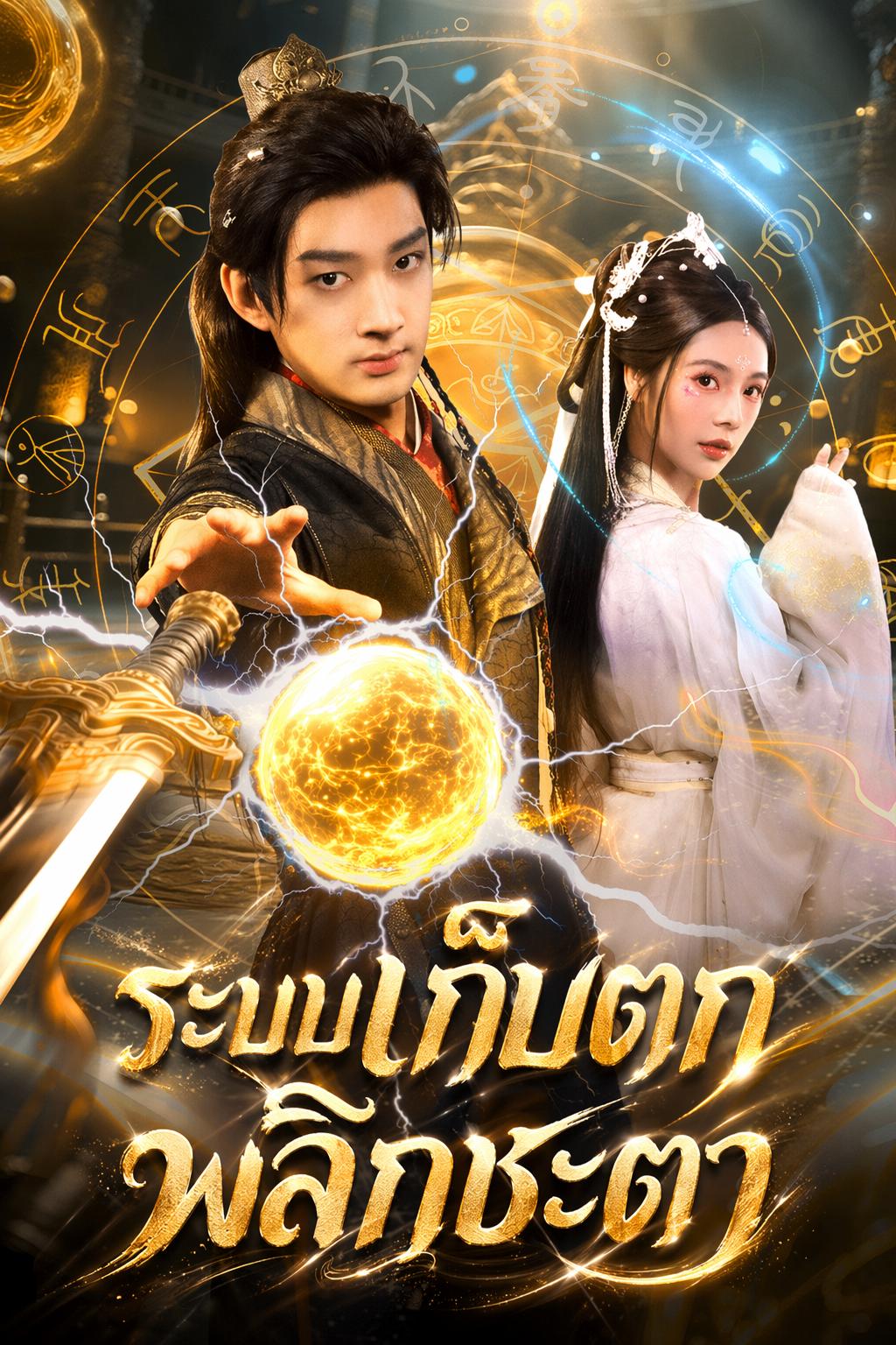 ระบบเก็บตกพลิกชะตา