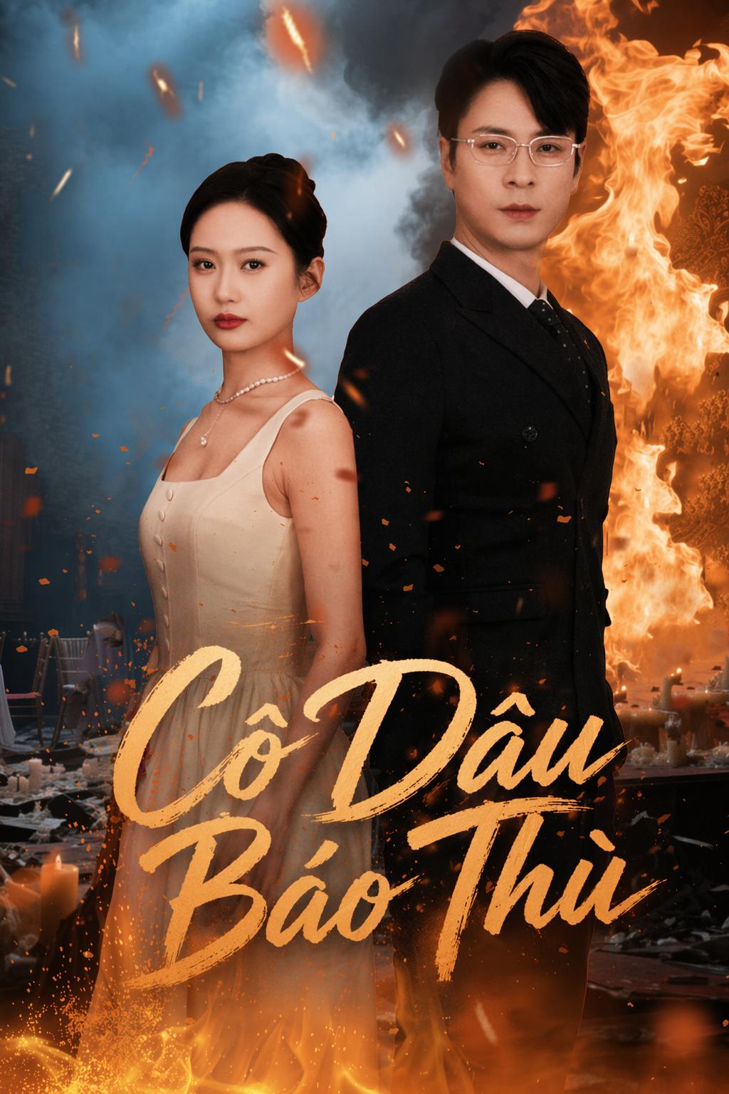 Cô Dâu Báo Thù