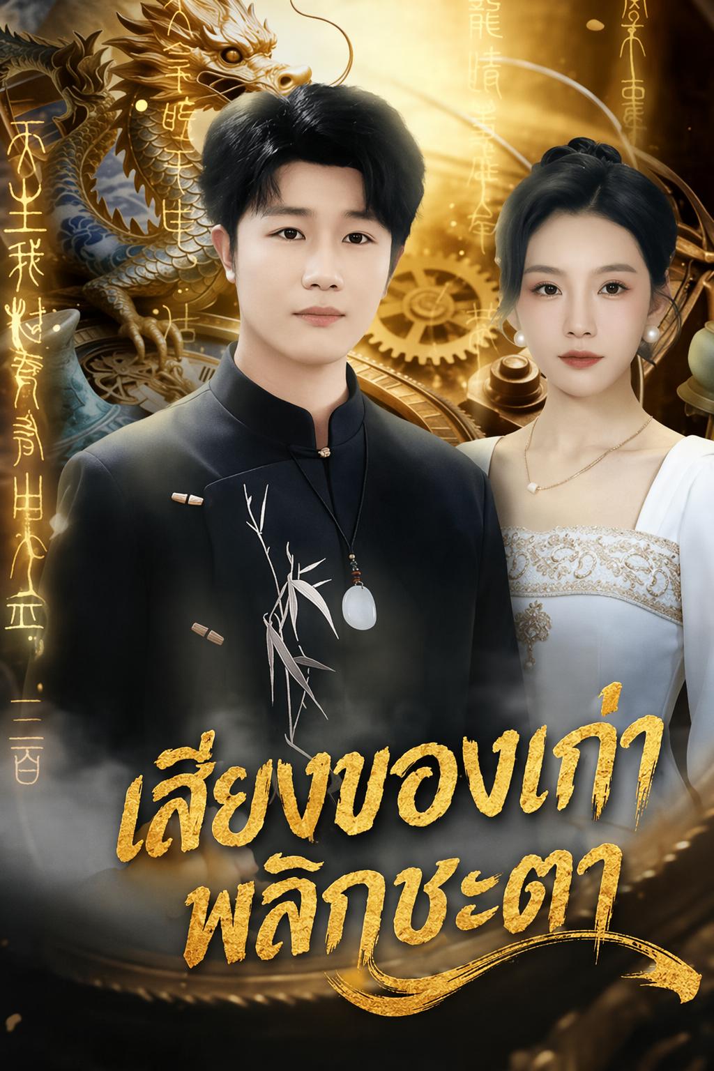 เสียงของเก่า พลิกชะตา