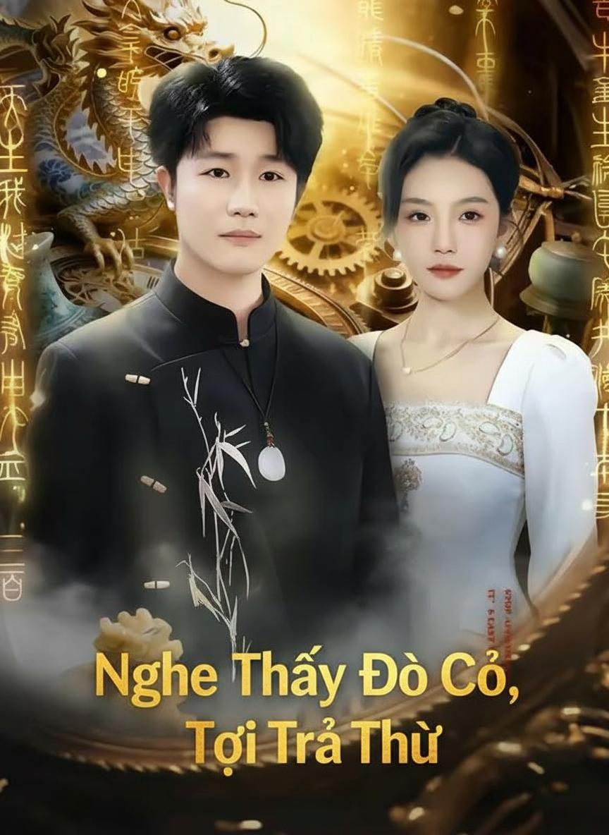 Nghe Thấy Đồ Cổ, Tôi Trả Thù
