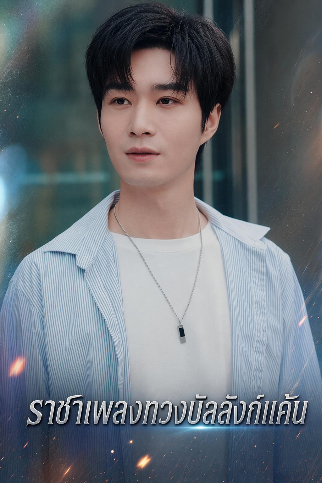 ราชาเพลงทวงบัลลังก์แค้น