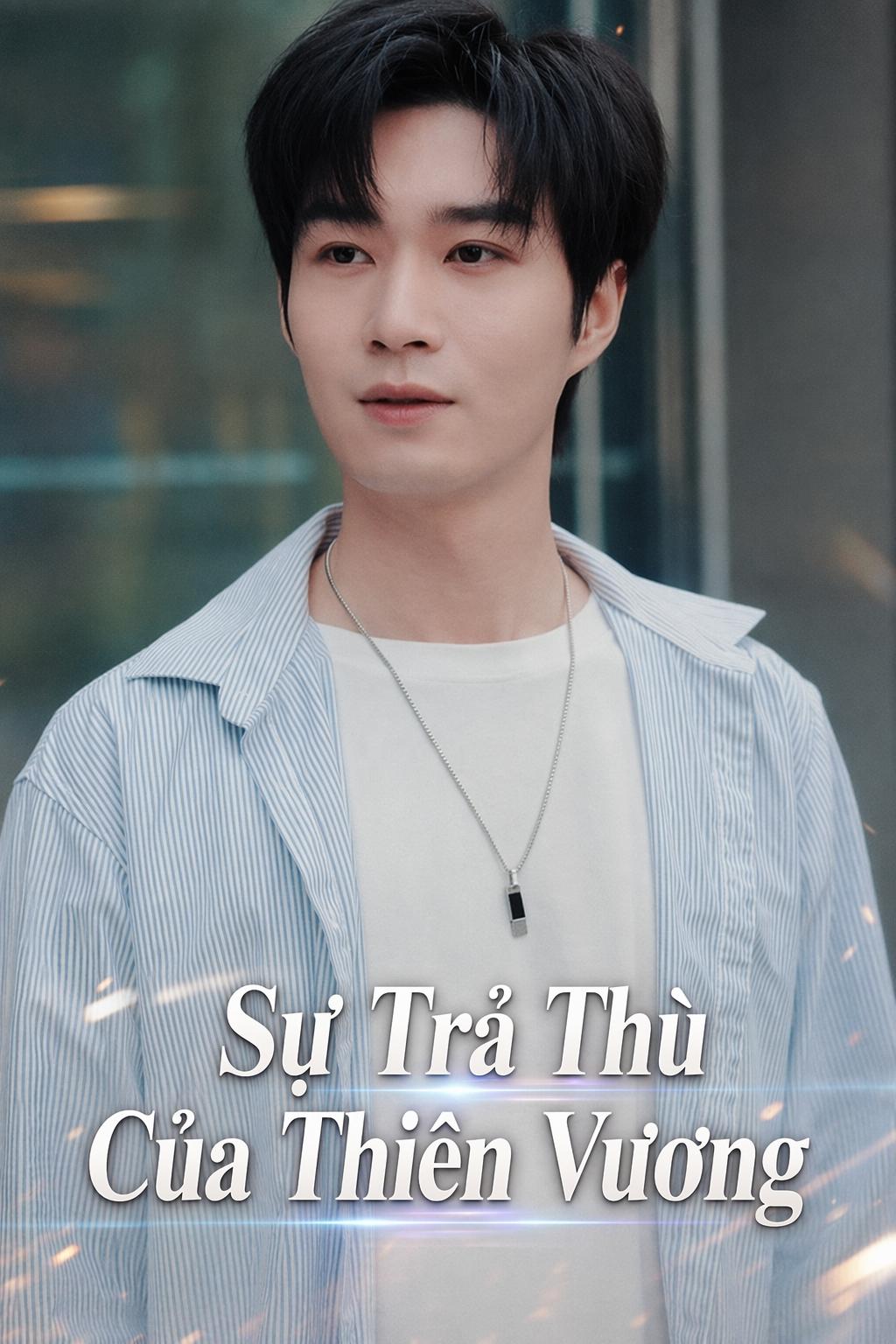 Sự Trả Thù Của Thiên Vương