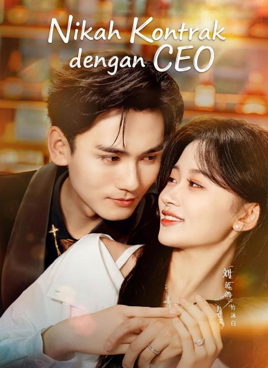 Nikah Kontrak dengan CEO