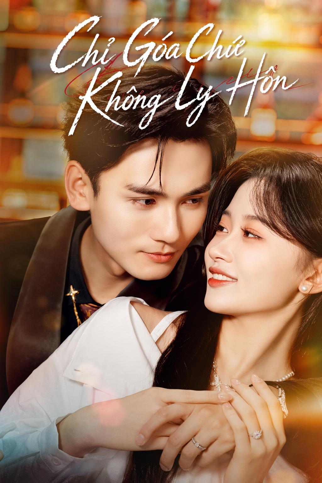Chỉ Góa Chứ Không Ly Hôn