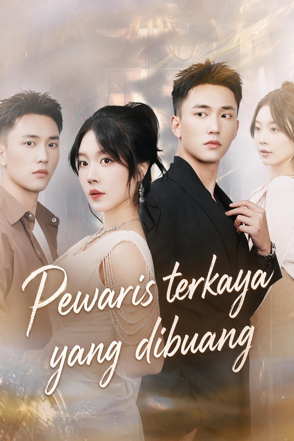 Pewaris terkaya yang dibuang