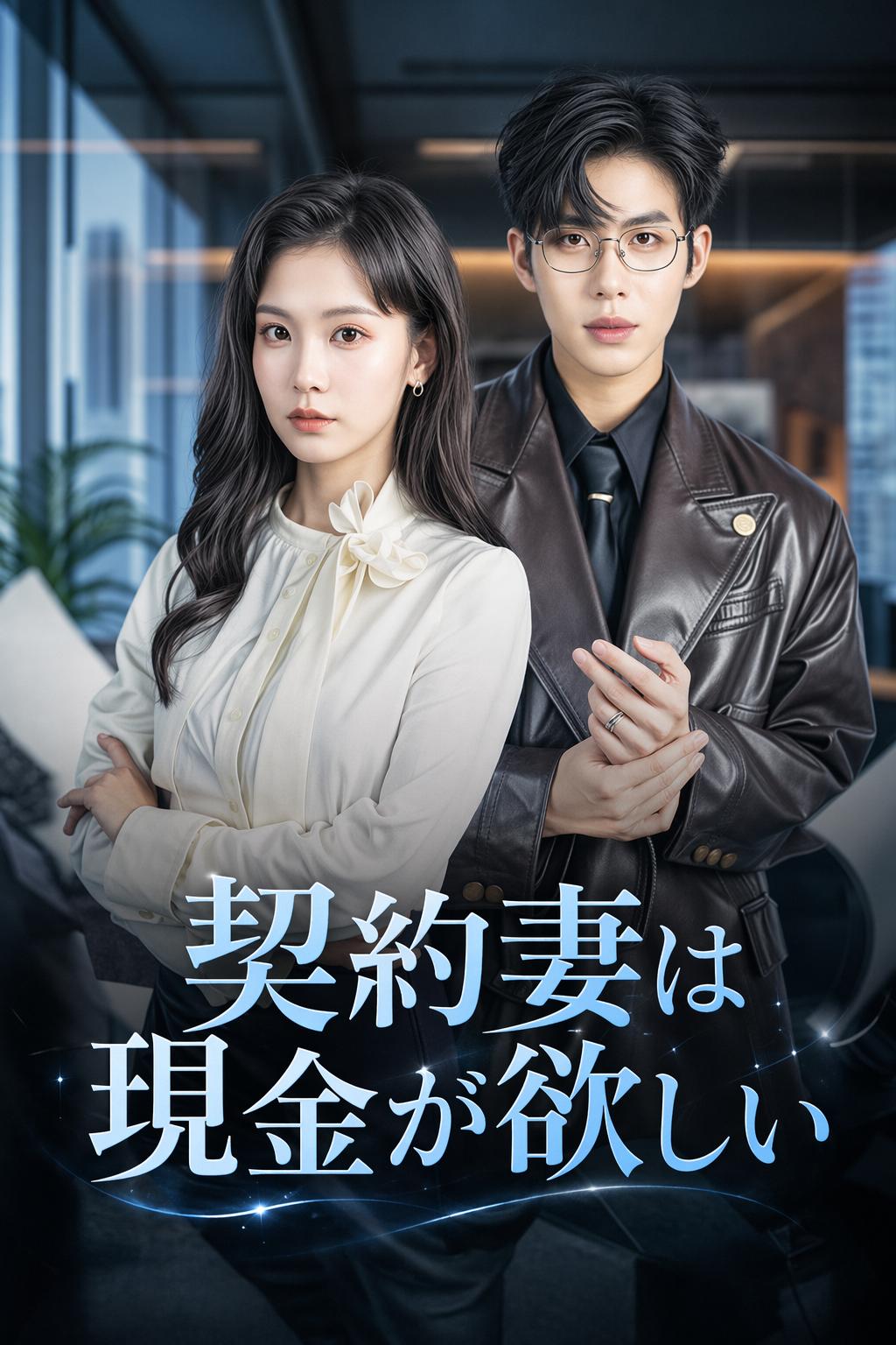 契約妻は現金が欲しい