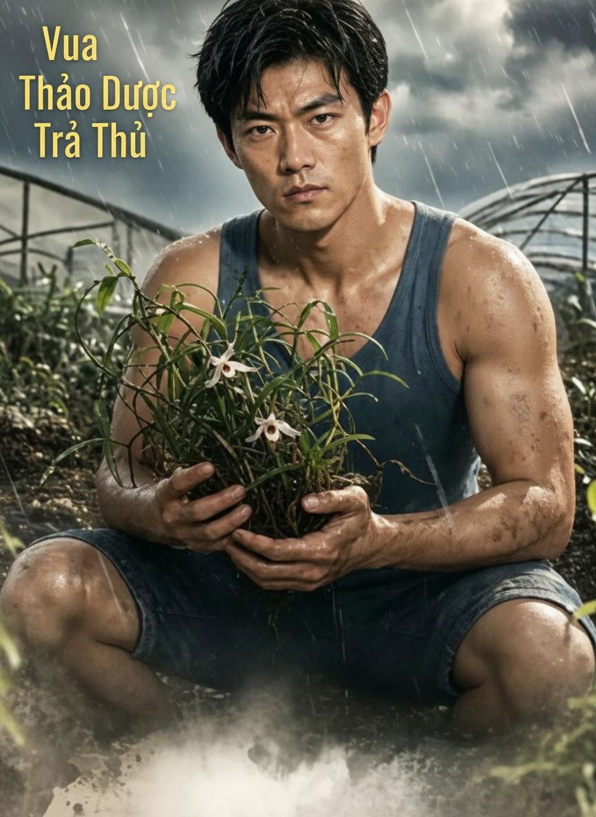 Vua Thảo Dược Trả Thù