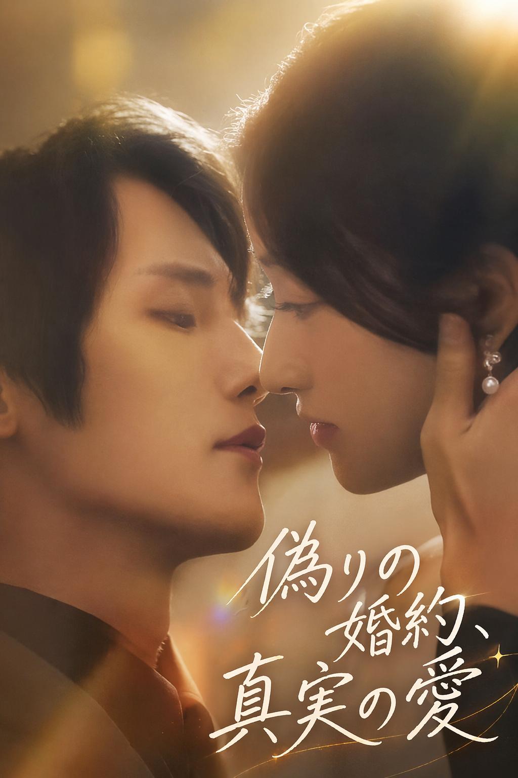 偽りの婚約、真実の愛