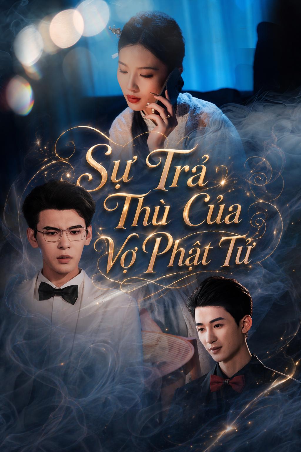 Sự Trả Thù Của Vợ Phật Tử