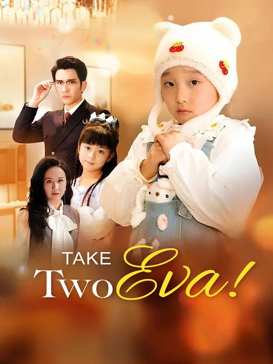 Take Two, Eva!