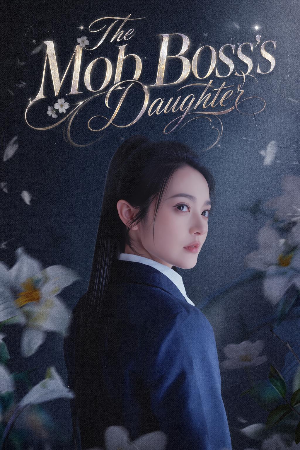 ลูกนอกสมรสเจ้าพ่อมาเฟีย