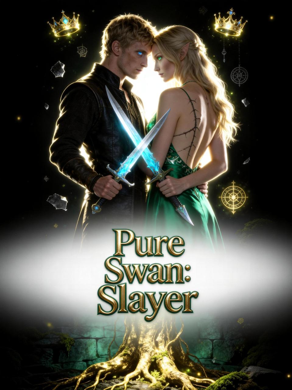 Pure Swan: Slayer