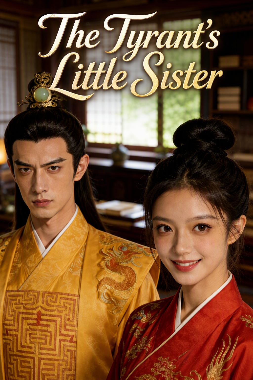 The Tyrant's Little Sister