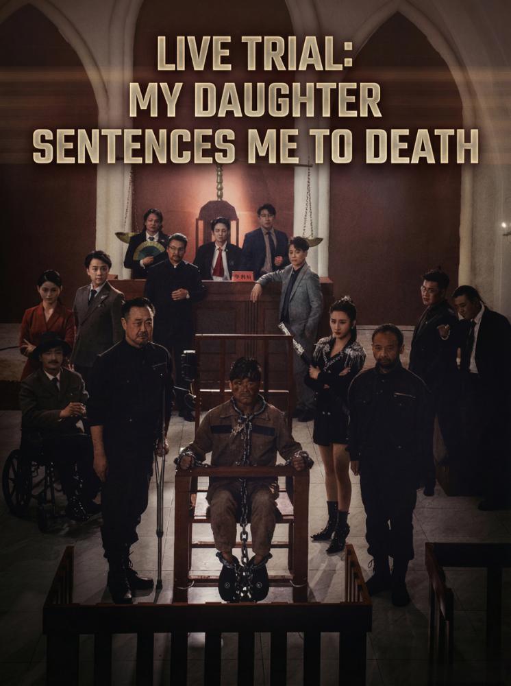Live Trial: My Daughter Sentences Me to Death