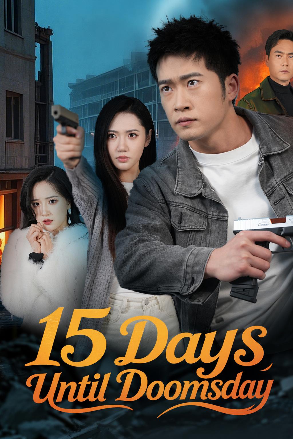 15 Days Until Doomsday