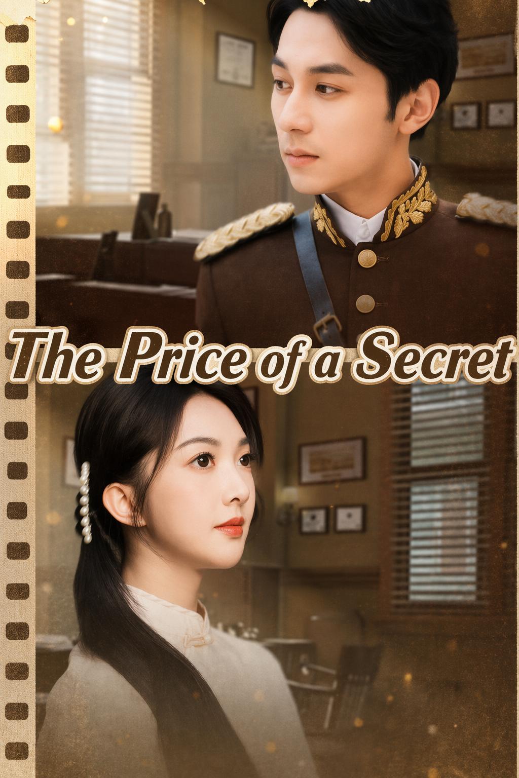 The Price of a Secret
