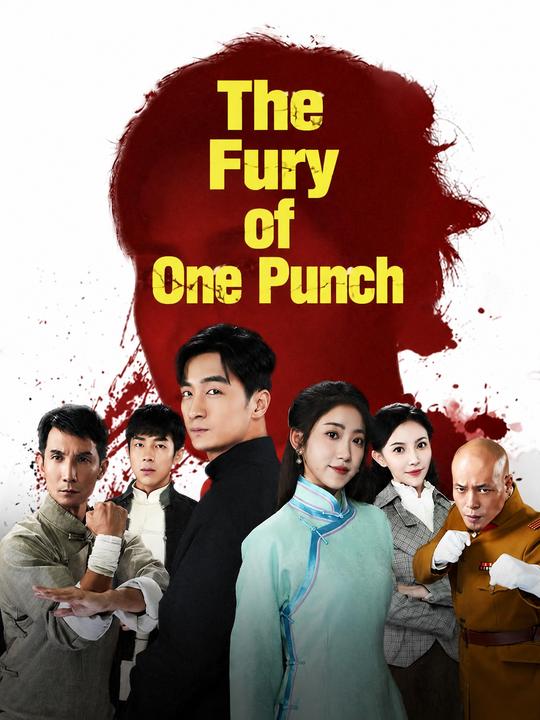 The Fury of One Punch