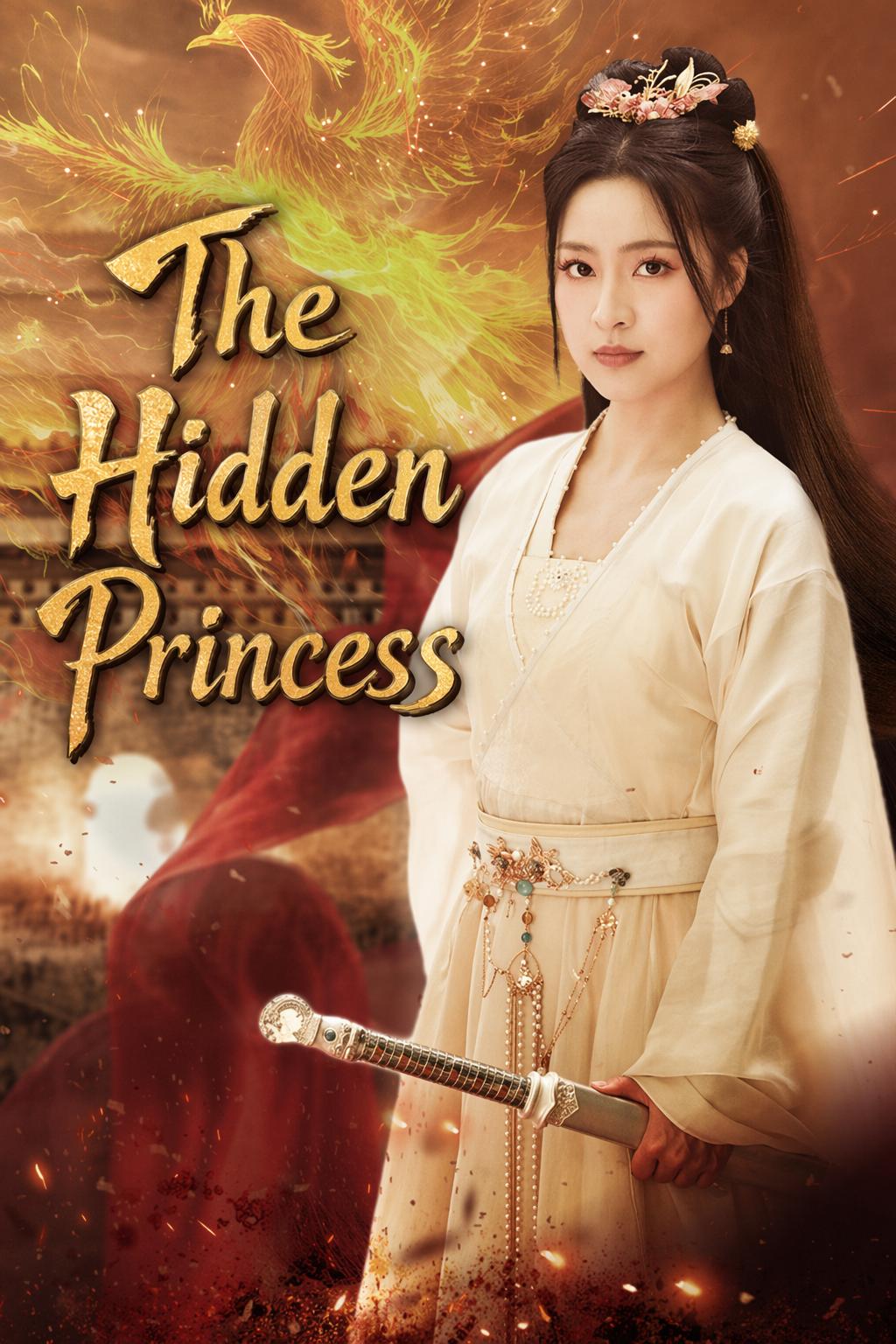 The Hidden Princess