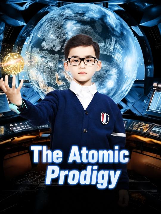 The Atomic Prodigy