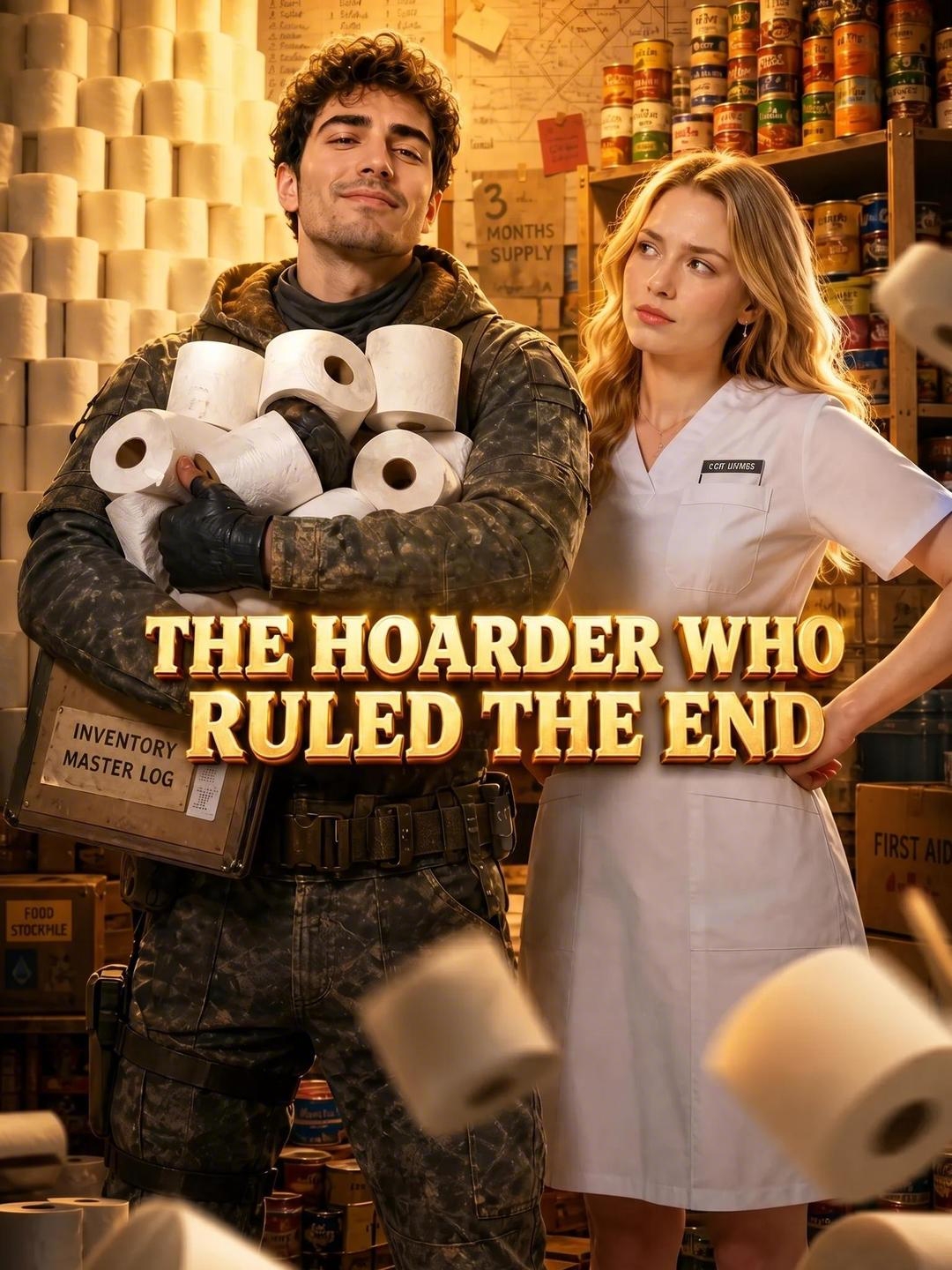 The Hoarder Who Ruled the End
