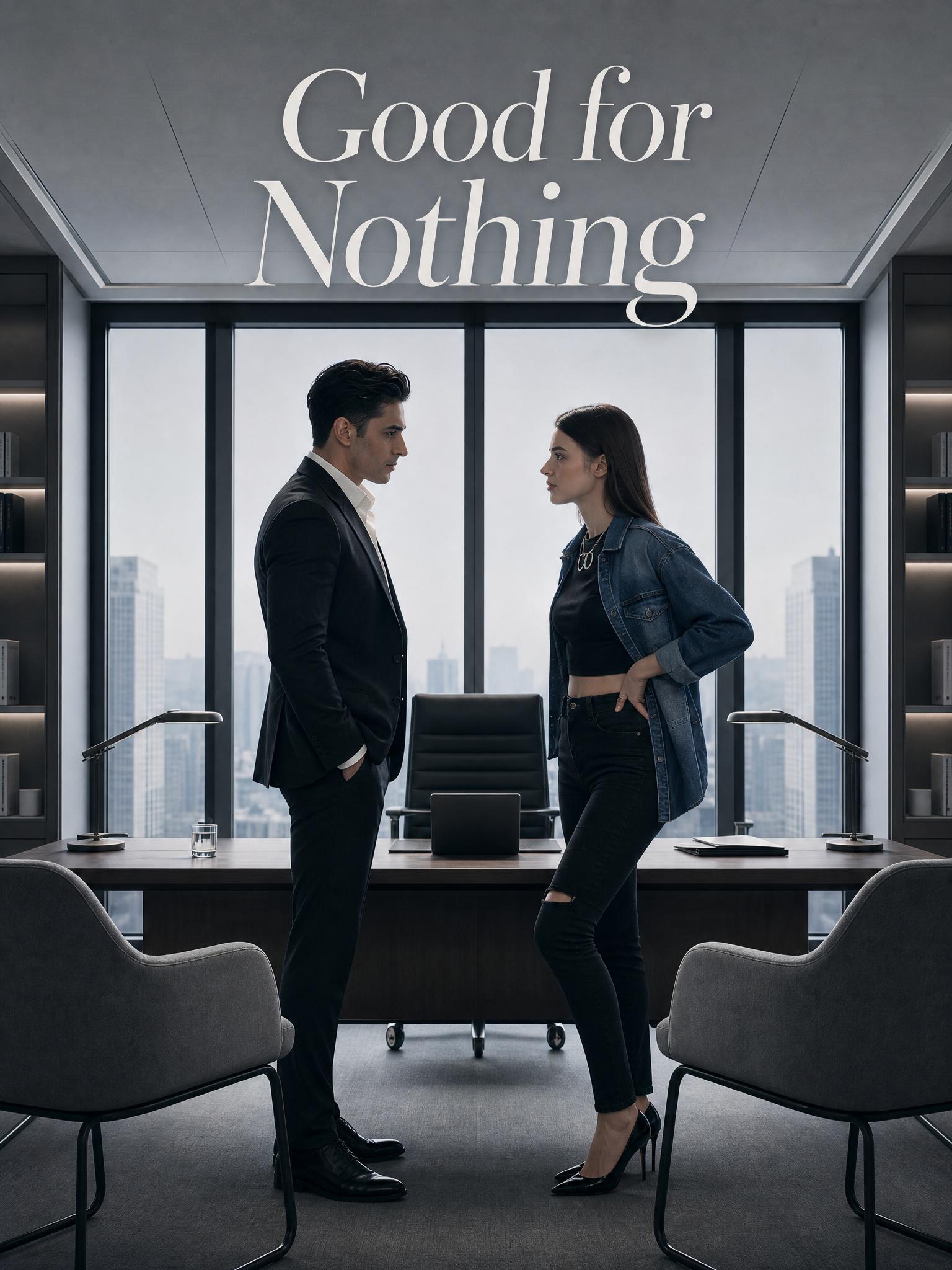 Good for Nothing